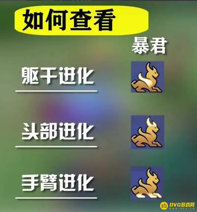 《王者荣耀》龙的种类解析