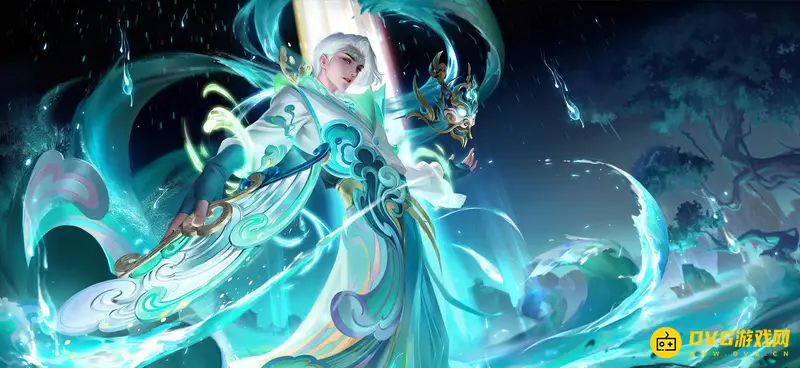 《王者荣耀》诸葛亮时雨天司皮肤返场时间-返场规则详解