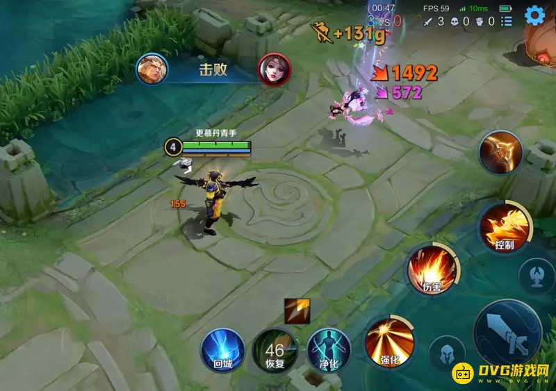 《王者荣耀》单挑貂蝉英雄推荐