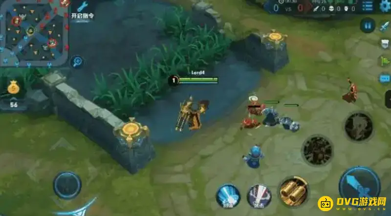 《王者荣耀》补刀与不补刀经济差异分析