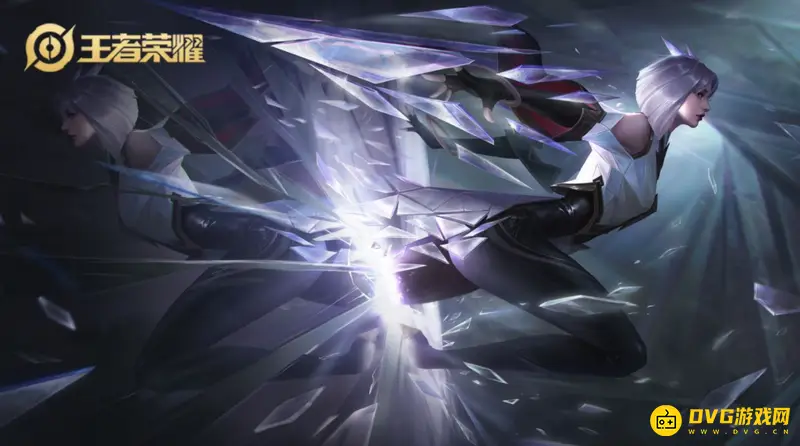 《王者荣耀》镜怎么连招-镜的三种主要连招顺序