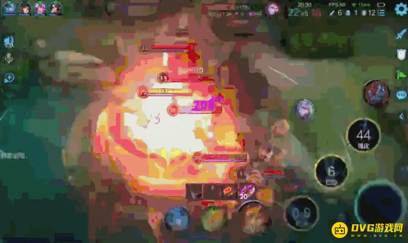 《王者荣耀》S30赛季铠出装攻略