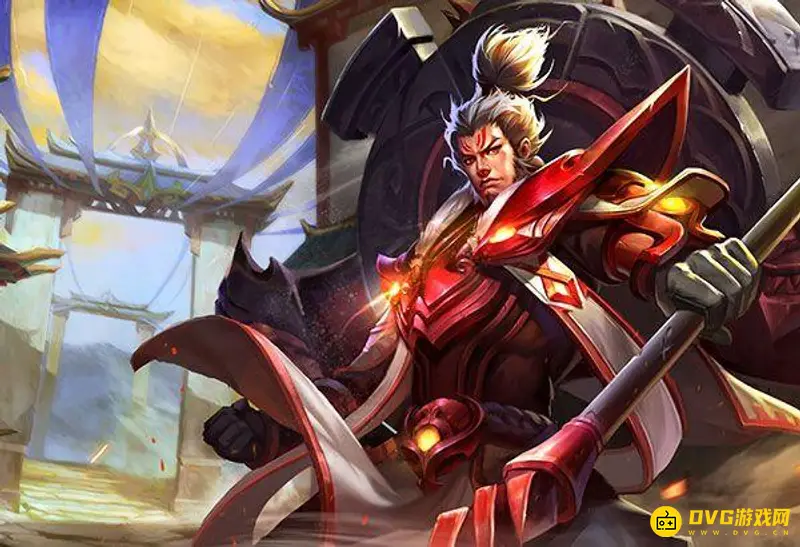 《王者荣耀》张飞专精装怎么使用-张飞专精装使用方法