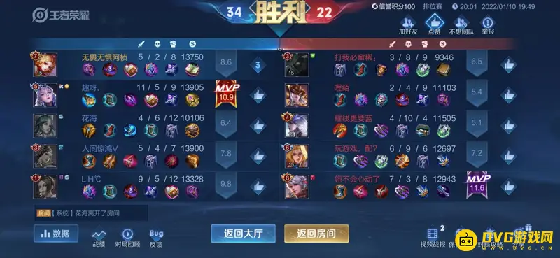 《王者荣耀》赛季初难打原因解析