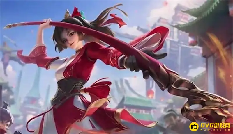 《王者荣耀》S24赛季最强英雄排行