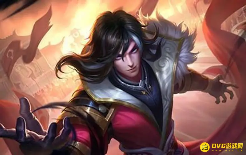 《王者荣耀》司马懿台词大全