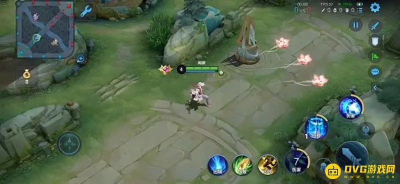 《王者荣耀》诸葛亮皮肤推荐