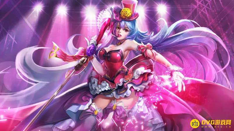 《王者荣耀》S23赛季云中君克制英雄解析