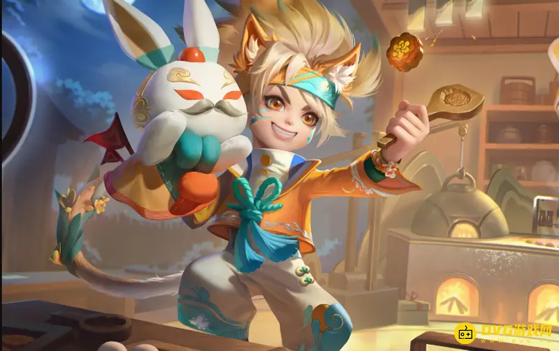 《王者荣耀》沈梦溪怎么连招-沈梦溪的连招使用方法