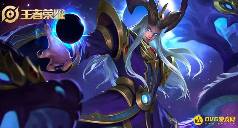 《王者荣耀》谁克制貂蝉