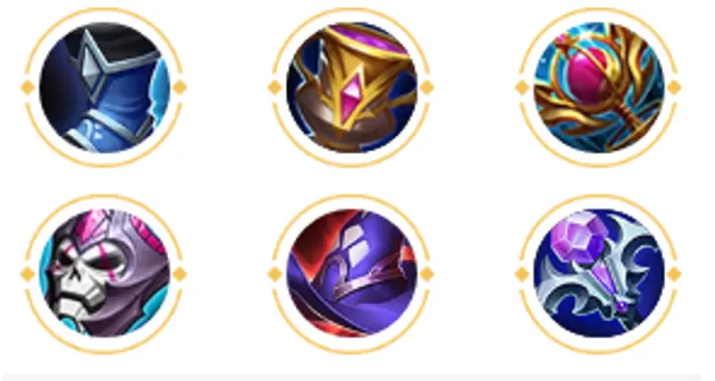 《王者荣耀》嫦娥玩法详解