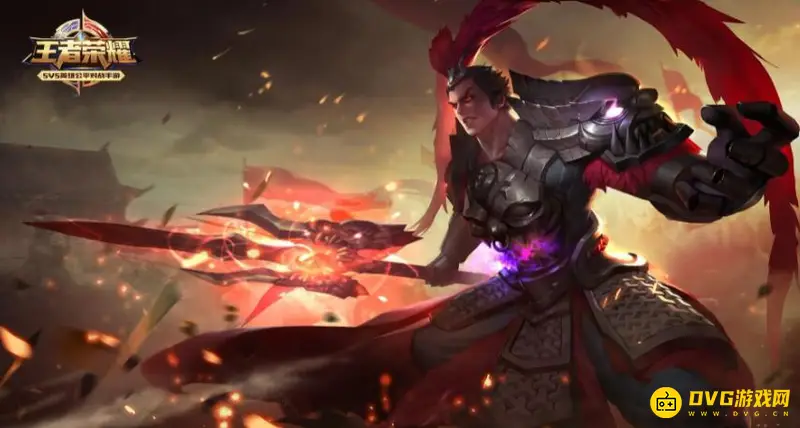 《王者荣耀》吕布16攻速和26攻速铭文对比-哪种更适合吕布