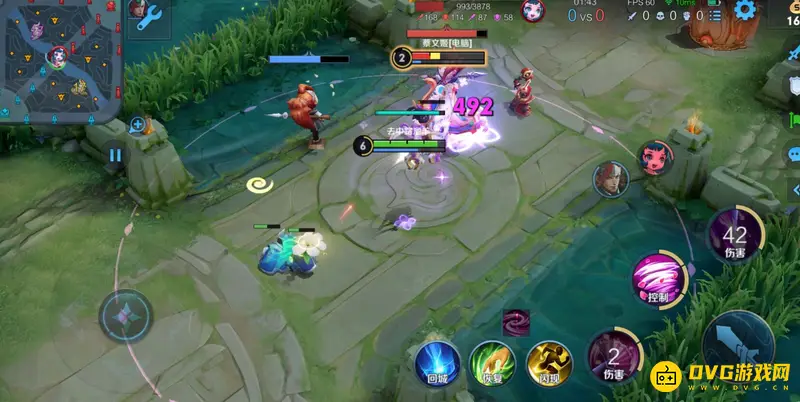 《王者荣耀》s28小乔玩法详解