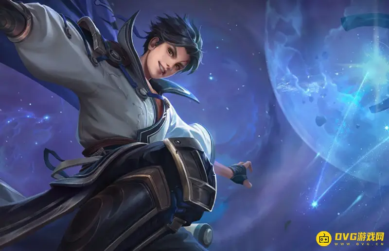 《王者荣耀》曜玩法详解