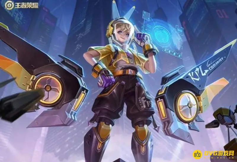 《王者荣耀》孙膑皮肤价格一览