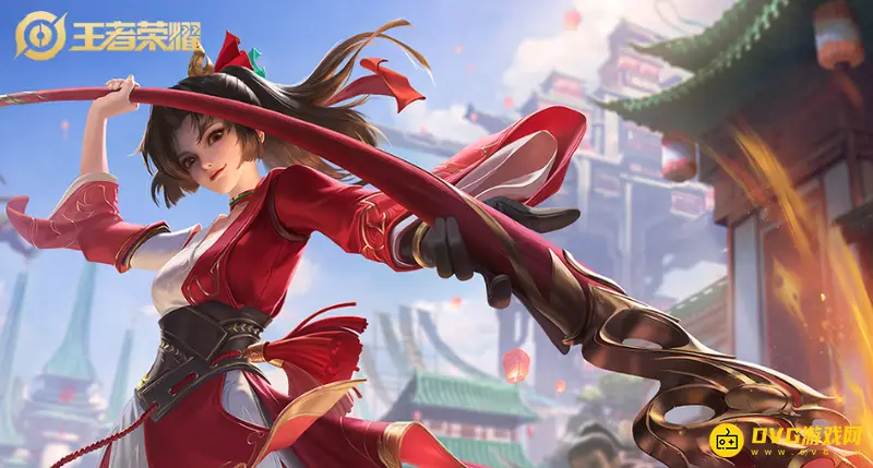 《王者荣耀》27个打野英雄名字一览