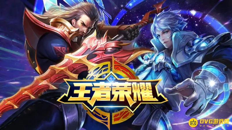 《王者荣耀》主宰放置攻略-暗影先锋最佳路线解析