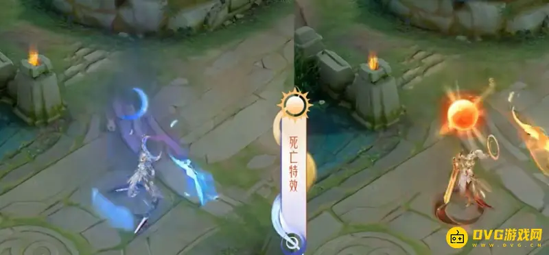 《王者荣耀》s28花木兰荣耀典藏评测