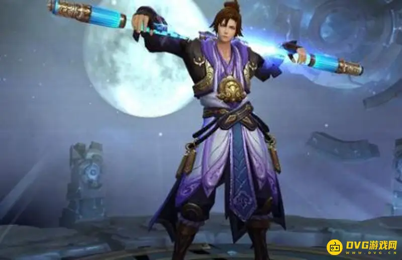 《王者荣耀》猴子玩法详解-猴子技能与被动解析