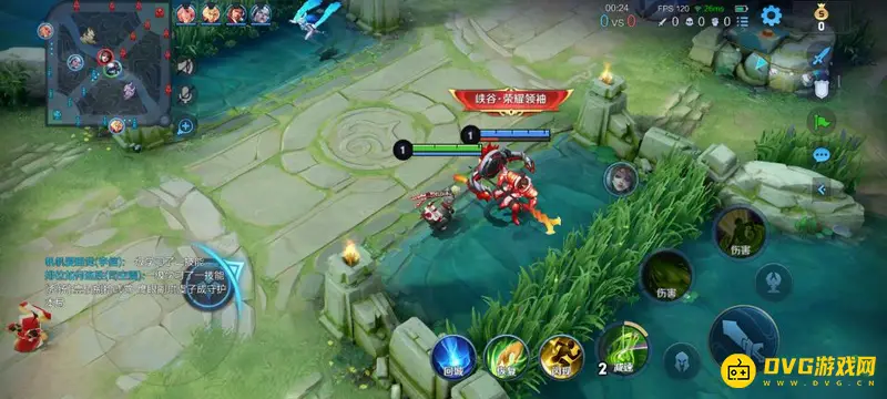 《王者荣耀》s28扁鹊玩法详解