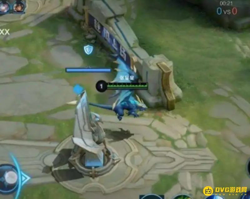 《王者荣耀》宇宙服玩法详解