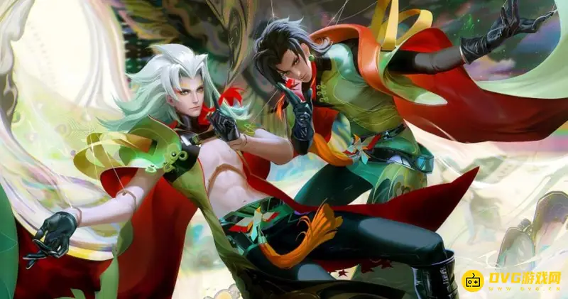 《王者荣耀》元歌台词语音一览-详细整理