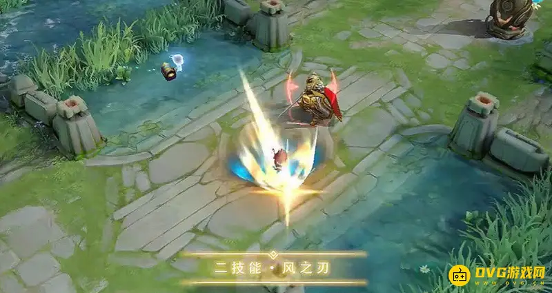 《王者荣耀》娜可露露技能怎么加点-主一娜可露露技能加点选择技巧