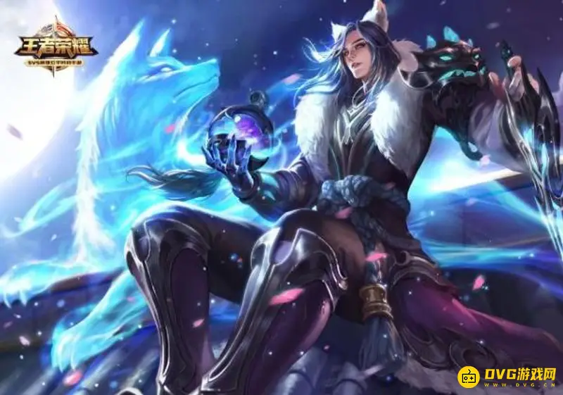 《王者荣耀》十大最强英雄排行