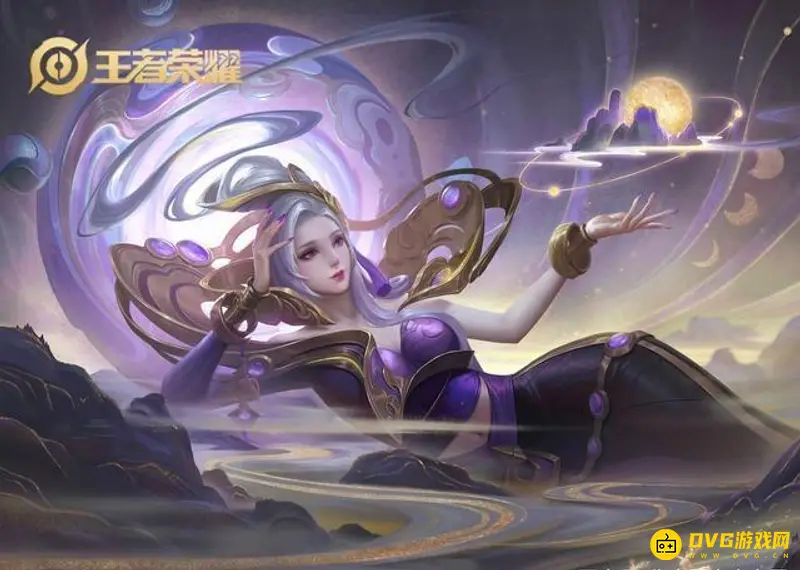 《王者荣耀》荣耀战区怎么修改-快速更换战区步骤