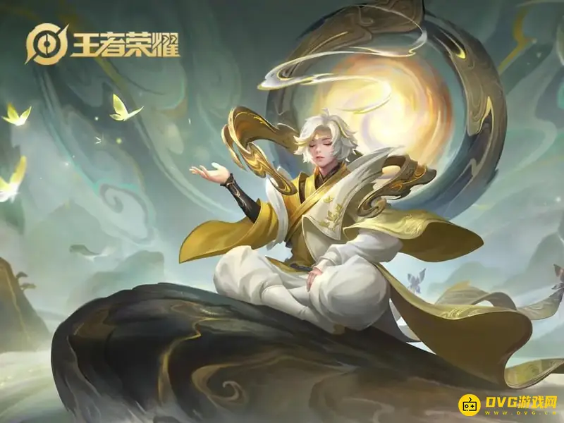 《王者荣耀》五个位置简称解析