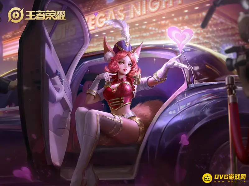 《王者荣耀》最强女英雄推荐