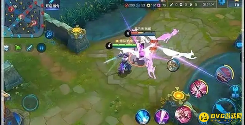 《王者荣耀》大招升级等级详解