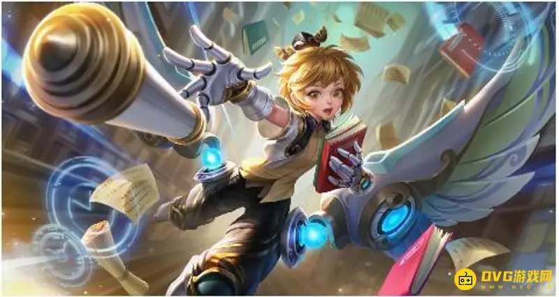 《王者荣耀》辅助英雄玩法详解