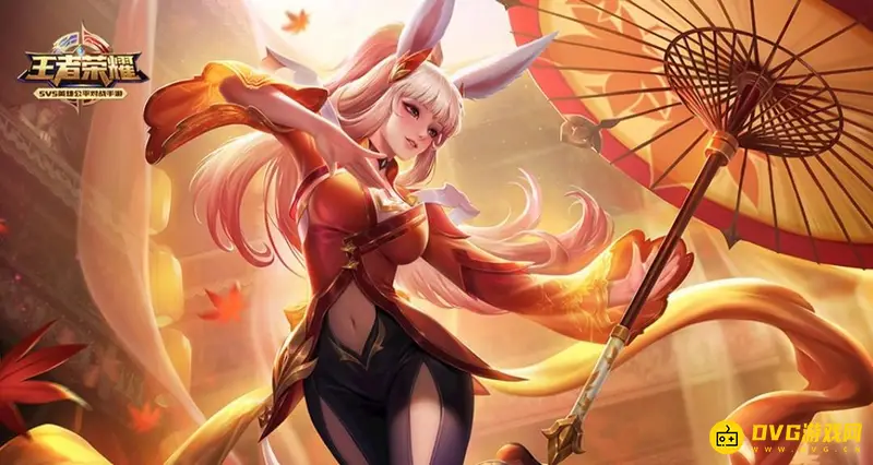 《王者荣耀》公孙离怎么玩-公孙离出装铭文与技巧攻略