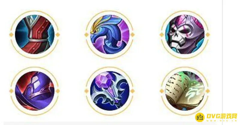 《王者荣耀》s28西施出装推荐