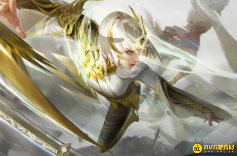 《王者荣耀》五款FMVP皮肤介绍