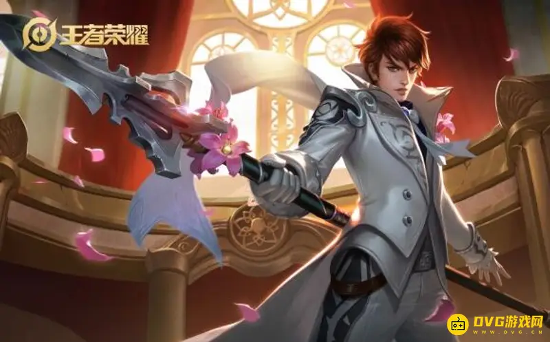 《王者荣耀》赵云白执事皮肤碎片商店情况解析-兑换机会说明