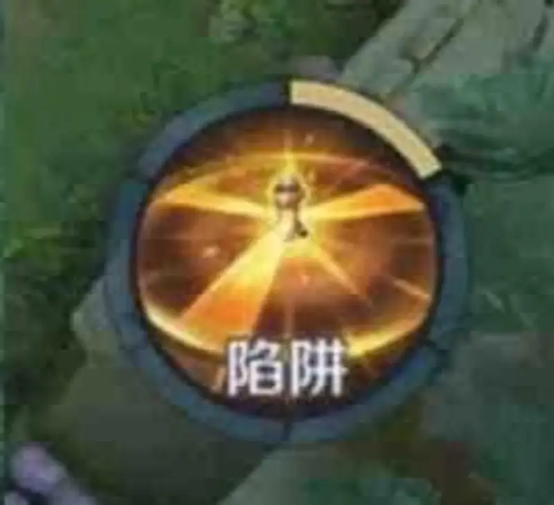 《王者荣耀》黄忠二技能图标解析