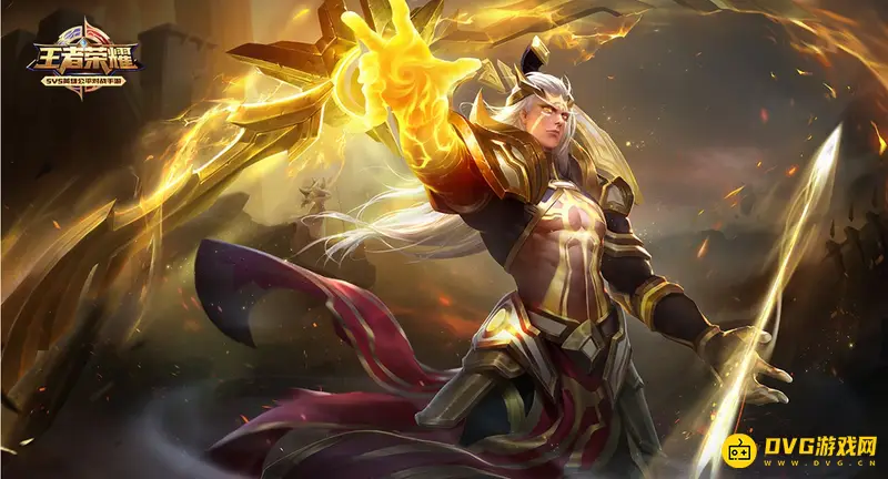 《王者荣耀》英雄熟练度快速提升攻略