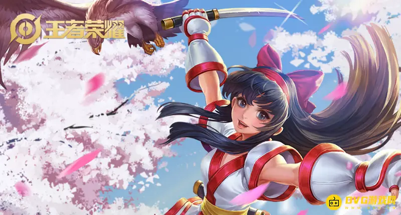 《王者荣耀》27个打野英雄名字一览