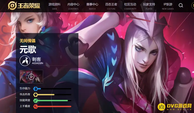 《王者荣耀》元歌源梦皮肤上线时间-价格及品质介绍