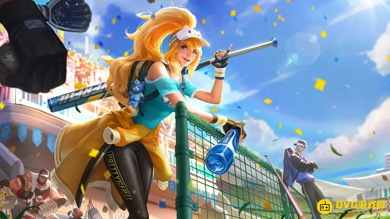 《王者荣耀》花木兰单挑花木兰出装指南-两套实用装备推荐