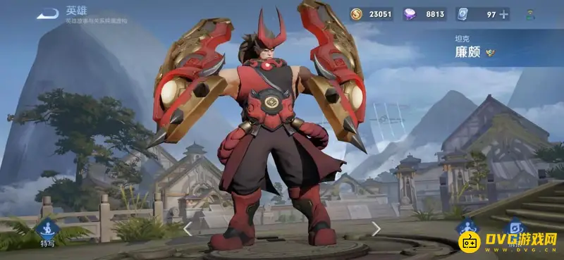 《王者荣耀》S25对抗路英雄排名一览