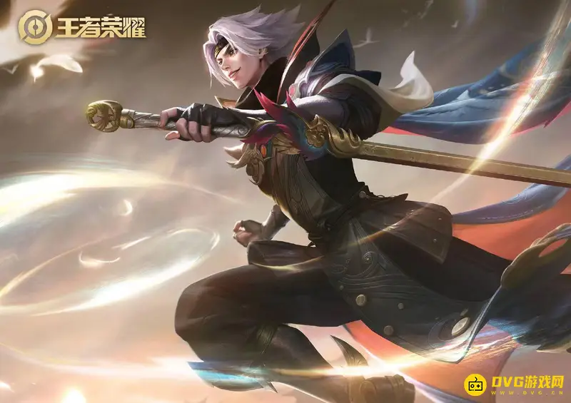 《王者荣耀》东方曜云鹰飞将台词详解-经典语音汇总