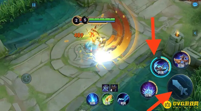 《王者荣耀》孙策玩法详解