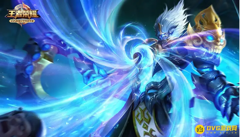 《王者荣耀》钟馗百发百中设置攻略