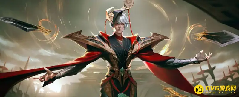 《王者荣耀》嬴政购买价值分析-优缺点详解