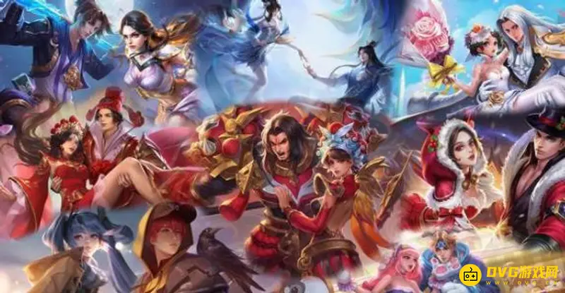 《王者荣耀》ELO机制解析-官方说明详解