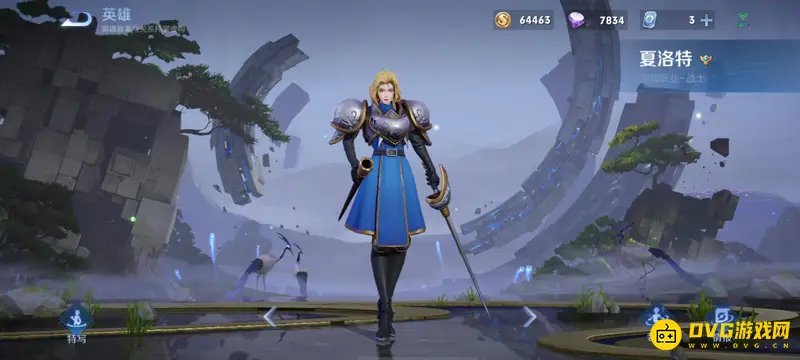 《王者荣耀》S31最克制李信英雄盘点-实用对抗策略解析