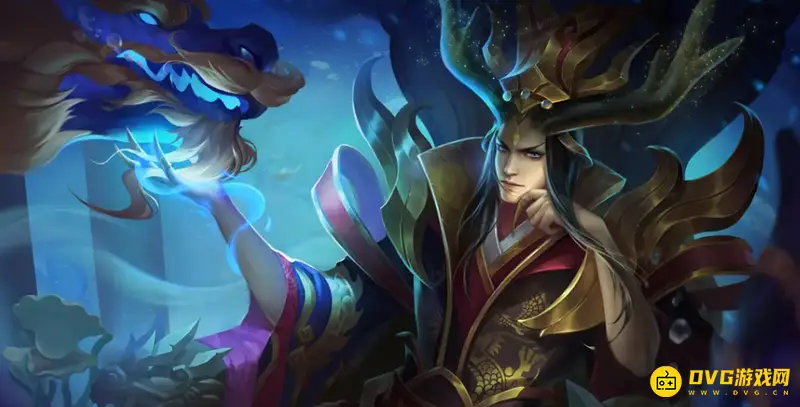 《王者荣耀》s28东皇太一台词大全-经典语录汇总